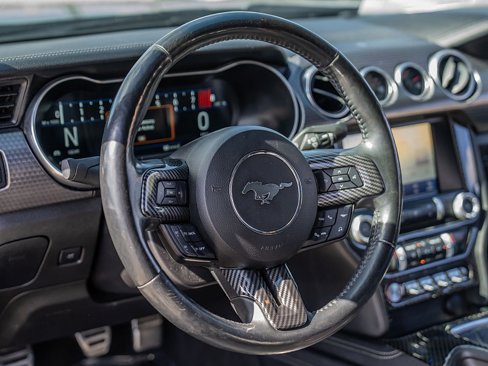 Used 2020 Ford Mustang GT Premium w/ GT Performance Package image 21