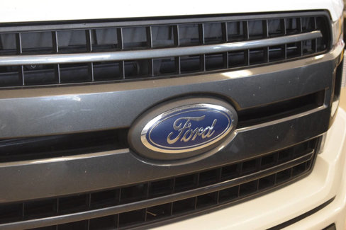 Used 2019 Ford F150 XLT w/ Equipment Group 302A Luxury image 7