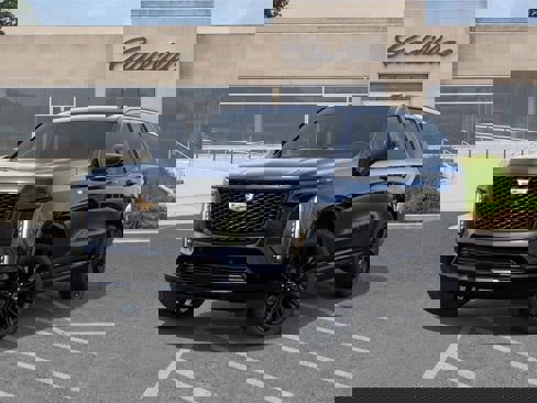 New 2026 Cadillac Escalade Sport image 6