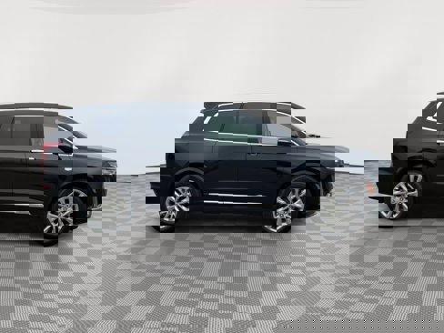 New 2025 Cadillac XT6 Premium Luxury image 45