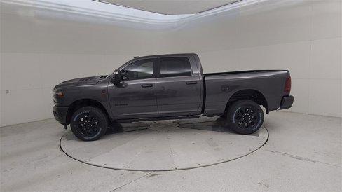 New 2025 RAM 2500 Laramie image 10