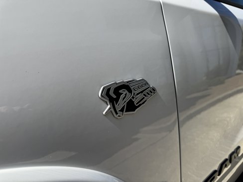 New 2026 RAM 1500 Big Horn image 17