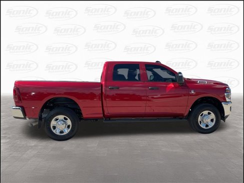 New 2026 RAM 2500 Tradesman image 5