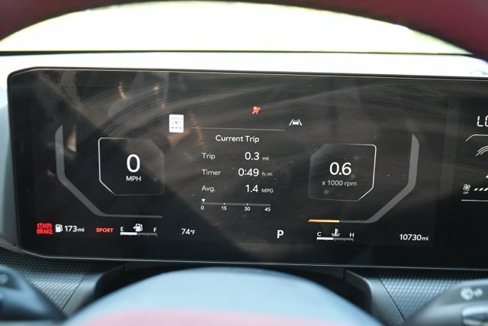 Used 2025 Kia K4 GT-Line w/ GT-Line Premium Package image 22