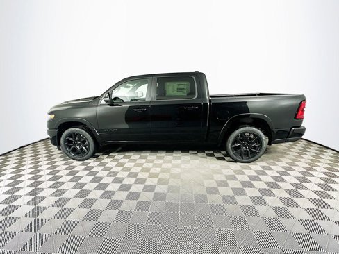New 2026 RAM 1500 Laramie image 5