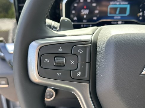 New 2025 Chevrolet Silverado 1500 RST w/ Convenience Package II image 19