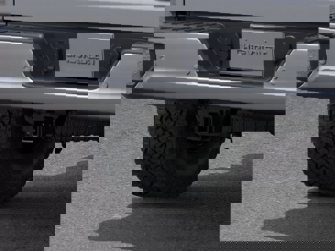 New 2026 Chevrolet Silverado 2500 ZR2 image 40