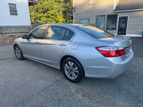 Used 2015 Honda Accord LX image 5