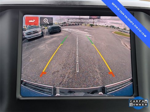 Used 2023 RAM 1500 Big Horn image 20