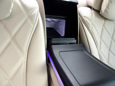 Used 2024 Mercedes-Benz Maybach S 580 4MATIC image 16