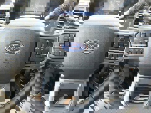 New 2025 Ford F250 Lariat image 35