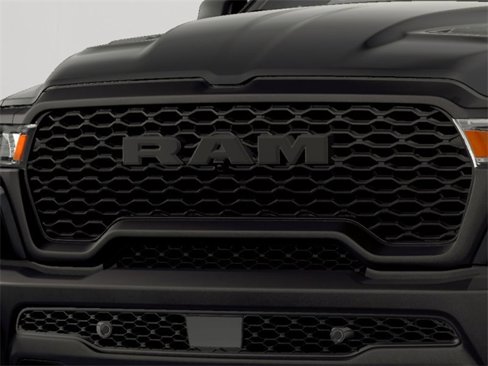 New 2026 RAM 1500 Rebel w/ G/T Package image 14