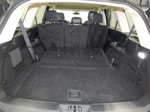 Used 2020 Lincoln Aviator Reserve w/ Elements Package Plus image 15