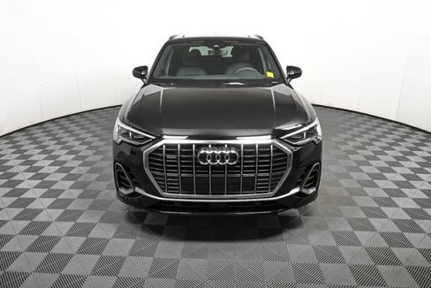 New 2025 Audi Q3 2.0T Premium Plus image 35
