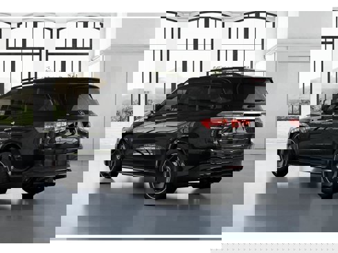 New 2026 Mercedes-Benz GLS 63 AMG 4MATIC image 27