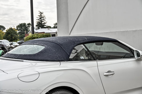 New 2024 Bentley Continental GT Azure image 19