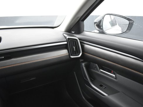New 2025 MAZDA CX-50 AWD 2.5 Turbo w/ Premium Pkg image 15