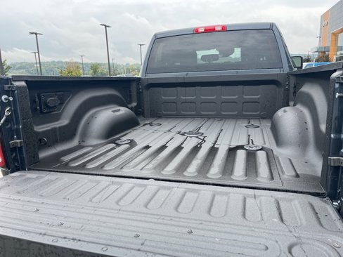 New 2026 RAM 2500 Big Horn image 19
