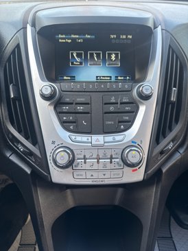 Used 2014 Chevrolet Equinox LT image 6