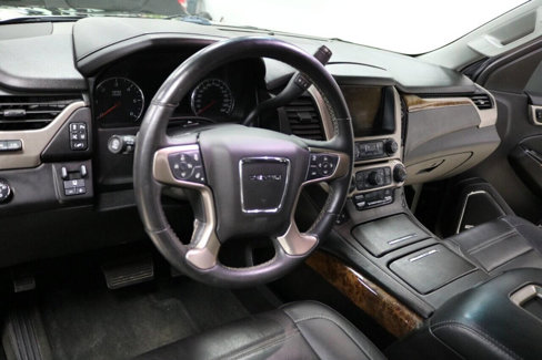 Used 2015 GMC Yukon XL Denali w/ Touring Package image 19