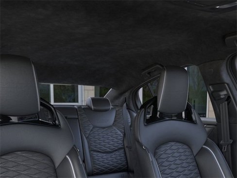 New 2026 Cadillac CT5 V Blackwing image 24