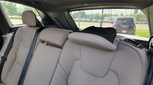 New 2026 Volvo XC60 T8 Plus w/ Protection Package Premier image 33