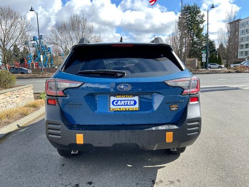 New 2025 Subaru Outback Wilderness image 7