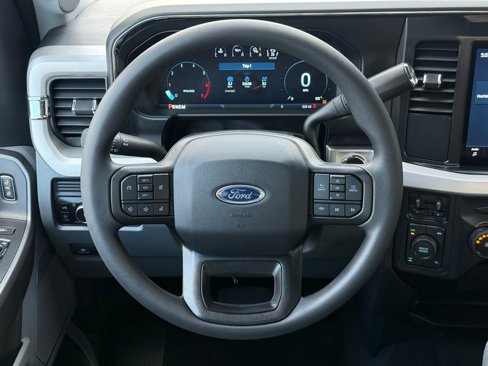 New 2026 Ford F350 XLT image 29
