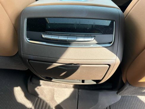 Used 2024 Cadillac Escalade Sport w/ LPO, ONYX Package image 13