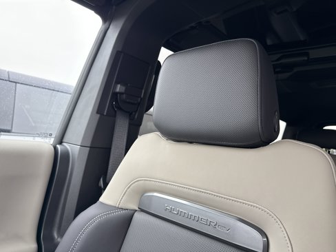 New 2026 GMC Hummer EV SUV image 18