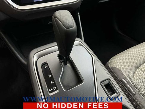 Used 2024 Subaru Crosstrek 2.0i Premium image 31