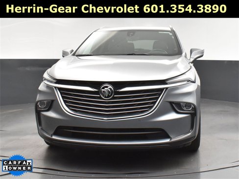 Used 2024 Buick Enclave Premium image 10