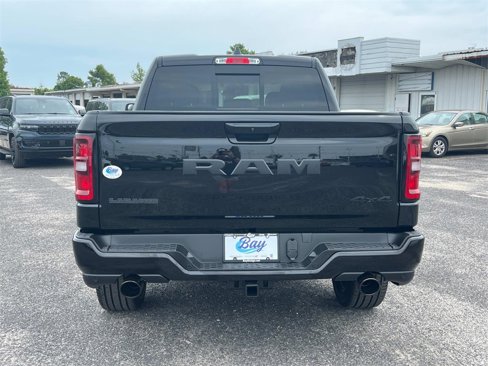 New 2026 RAM 1500 Laramie image 4