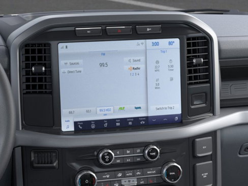 New 2024 Ford F150 Lightning Pro image 14