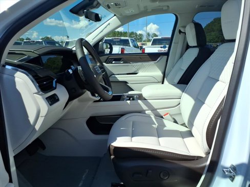 New 2026 GMC Acadia Denali w/ Super Cruise Package image 19