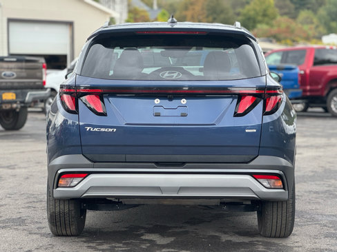 Used 2025 Hyundai Tucson SEL image 6