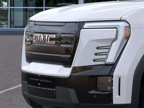 New 2026 GMC Sierra EV Elevation image 37