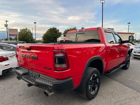 Used 2019 RAM 1500 Rebel w/ Level 2 Equipment Group image 5