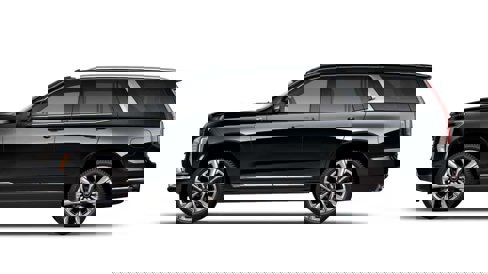 New 2026 Cadillac Escalade Platinum Luxury image 5