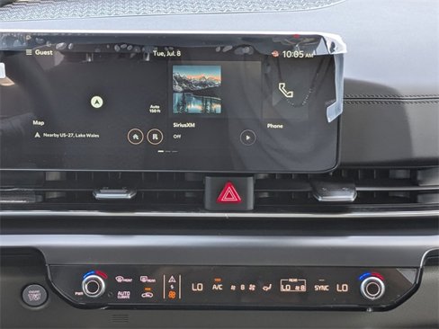 New 2026 Kia Carnival LX image 23