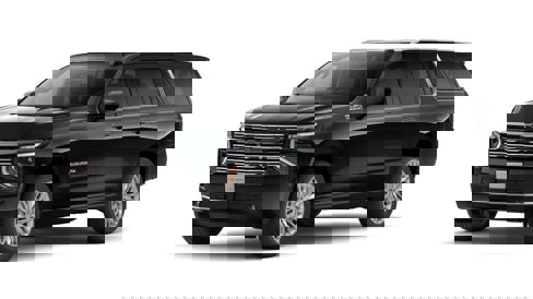 New 2026 Chevrolet Suburban High Country w/ LPO, Illumination Package image 4