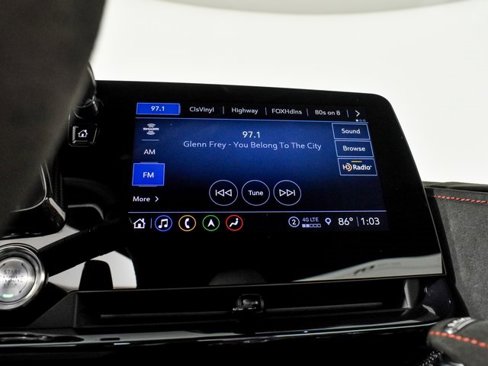 Used 2023 Chevrolet Corvette Z06 image 32