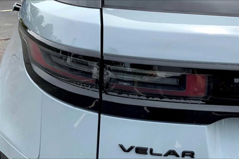 New 2026 Land Rover Range Rover Velar Dynamic SE image 5
