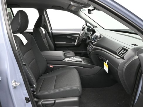 New 2025 Honda Ridgeline Sport image 41
