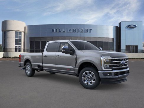 New 2026 Ford F350 Lariat image 1
