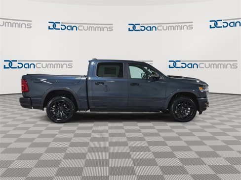 New 2026 RAM 1500 Limited image 9