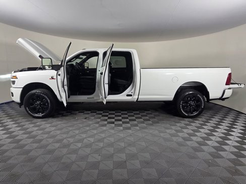 New 2026 RAM 3500 Big Horn image 20