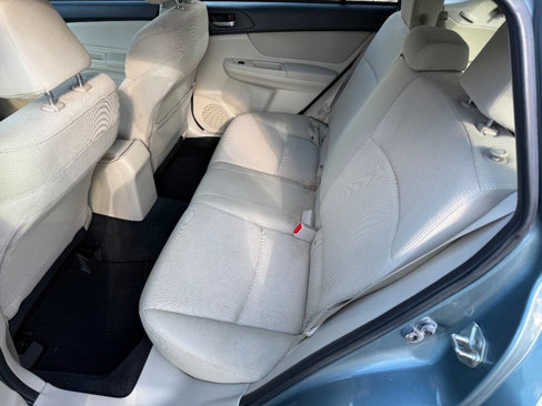 Used 2012 Subaru Impreza 2.0i Sport Premium image 16