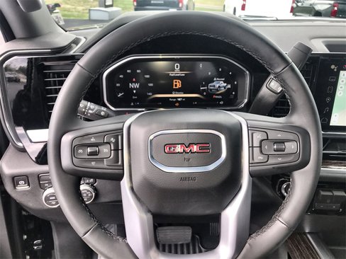 New 2026 GMC Sierra 3500 SLE w/ SLE Convenience Package image 14