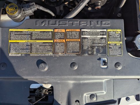 Used 1995 Ford Mustang GT image 39